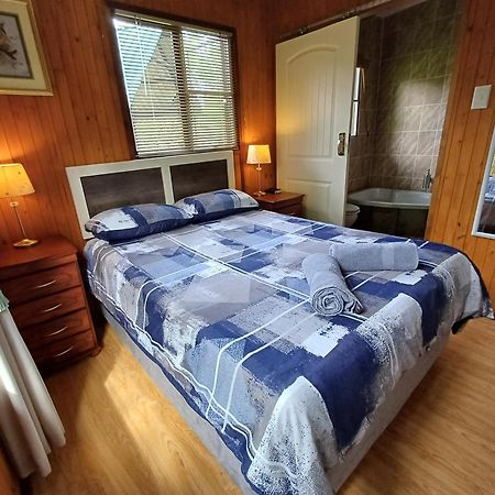 Blyde River Cabins Hoedspruit Zewnętrze zdjęcie