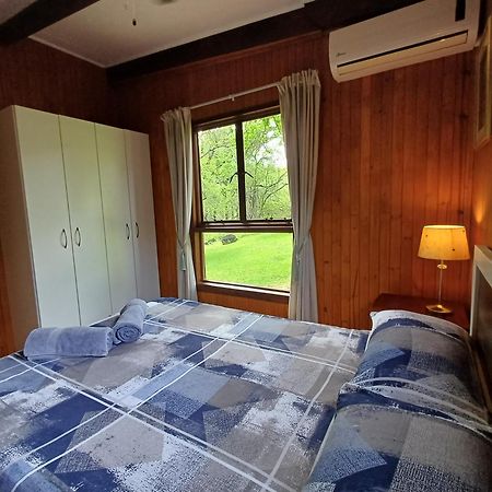 Blyde River Cabins Hoedspruit Zewnętrze zdjęcie