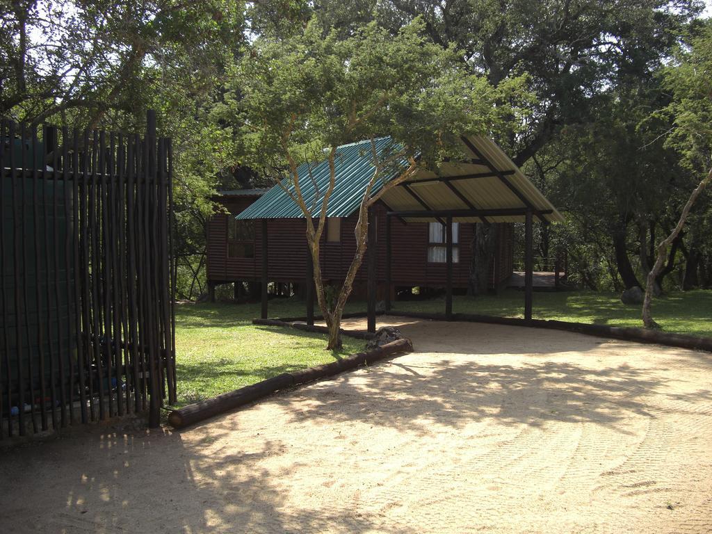 Blyde River Cabins Hoedspruit Zewnętrze zdjęcie