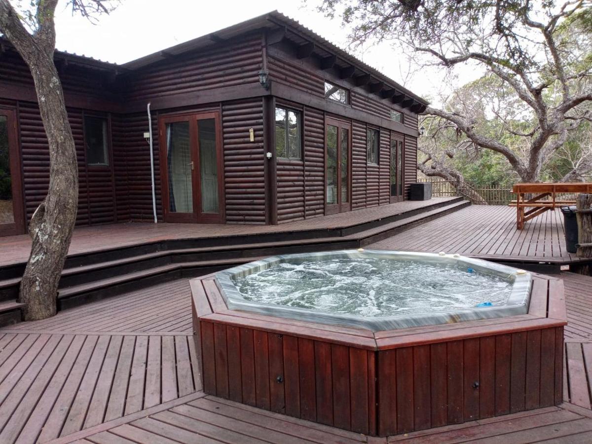 Blyde River Cabins Hoedspruit Zewnętrze zdjęcie