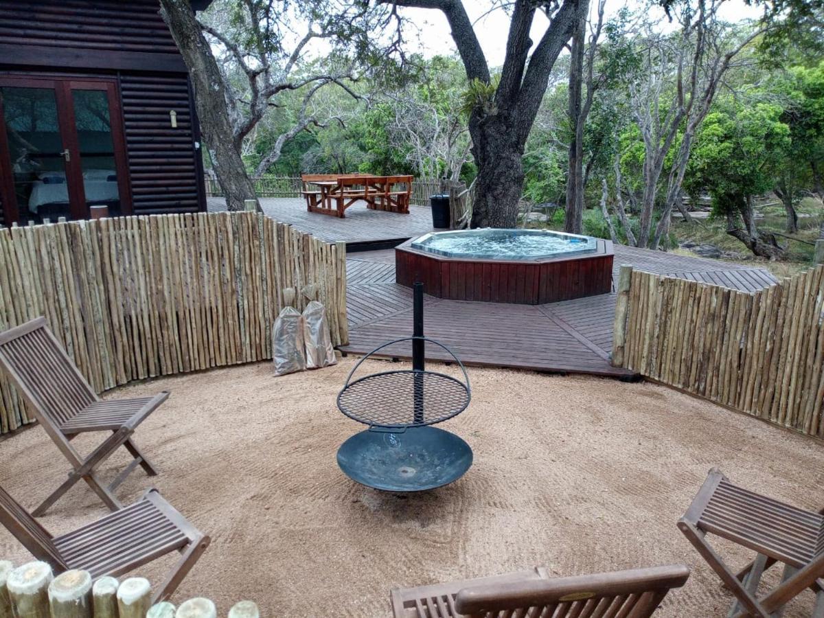Blyde River Cabins Hoedspruit Zewnętrze zdjęcie