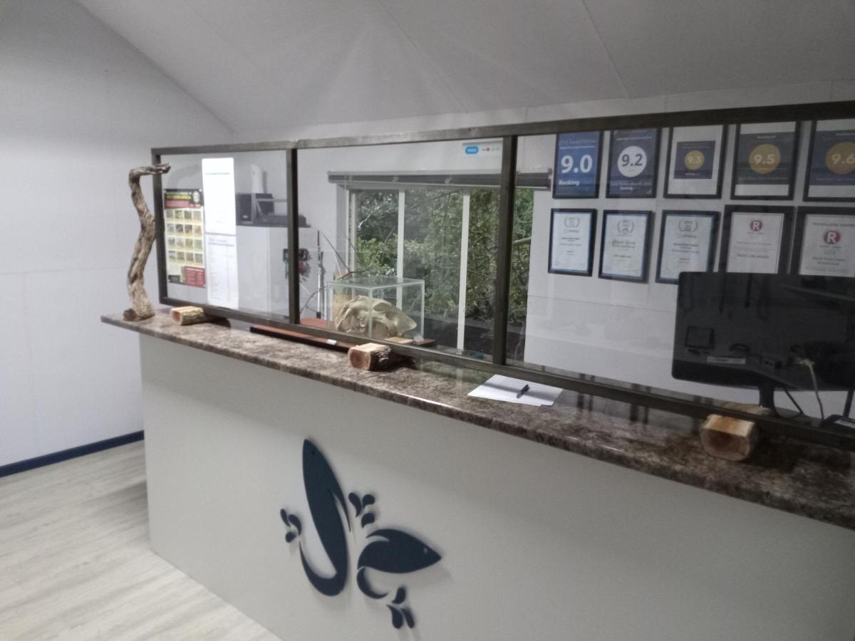 Blyde River Cabins Hoedspruit Zewnętrze zdjęcie