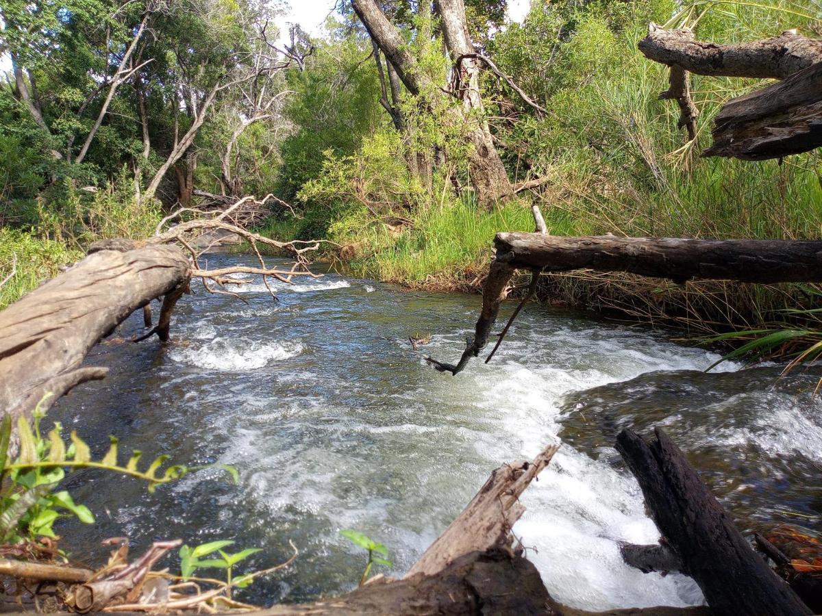 Blyde River Cabins Hoedspruit Zewnętrze zdjęcie