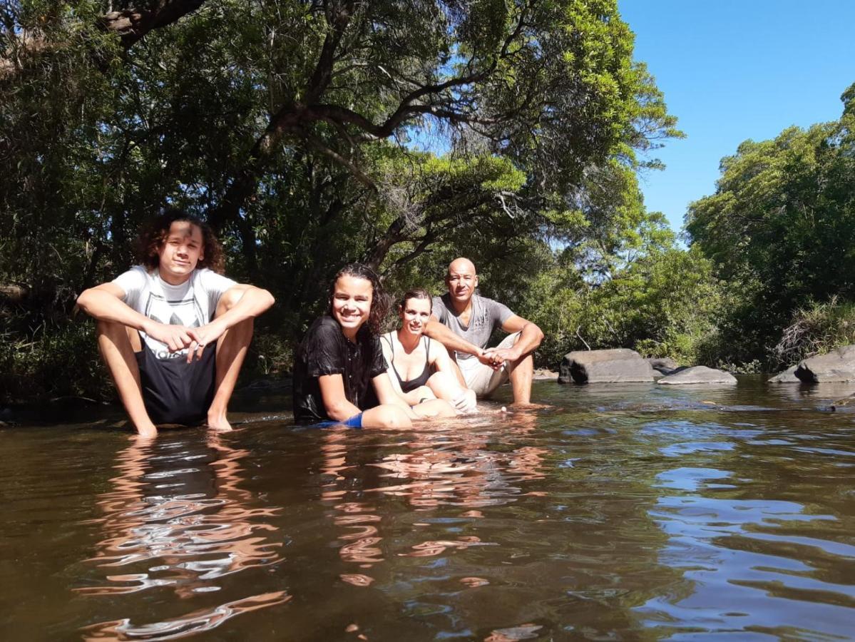 Blyde River Cabins Hoedspruit Zewnętrze zdjęcie
