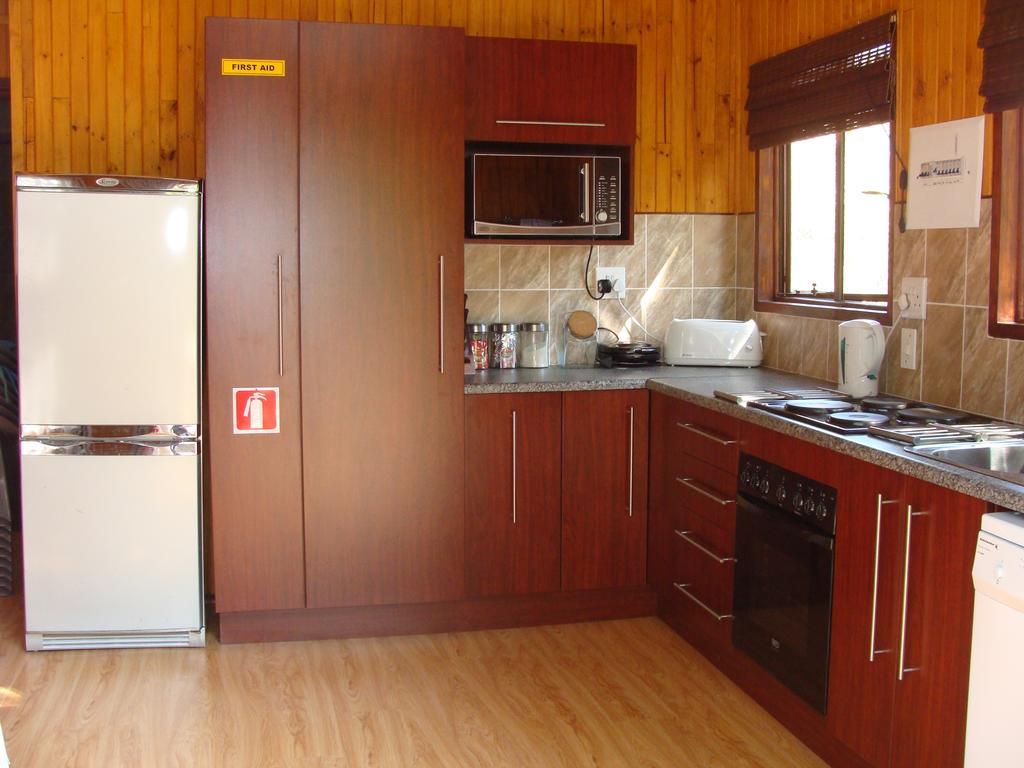 Blyde River Cabins Hoedspruit Pokój zdjęcie