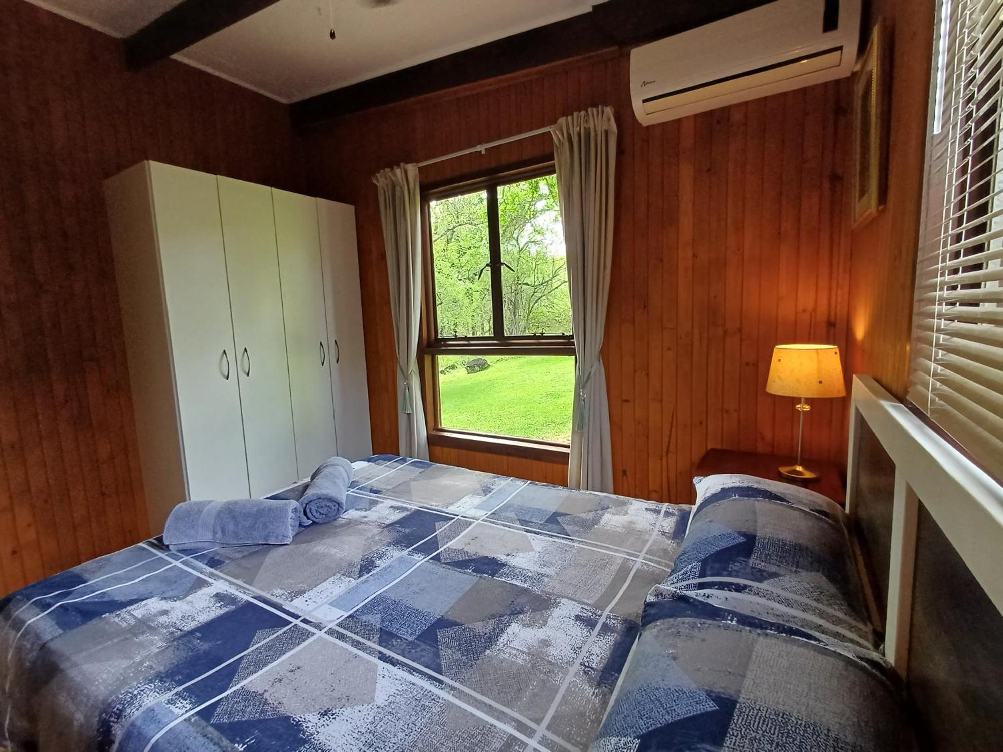 Blyde River Cabins Hoedspruit Zewnętrze zdjęcie
