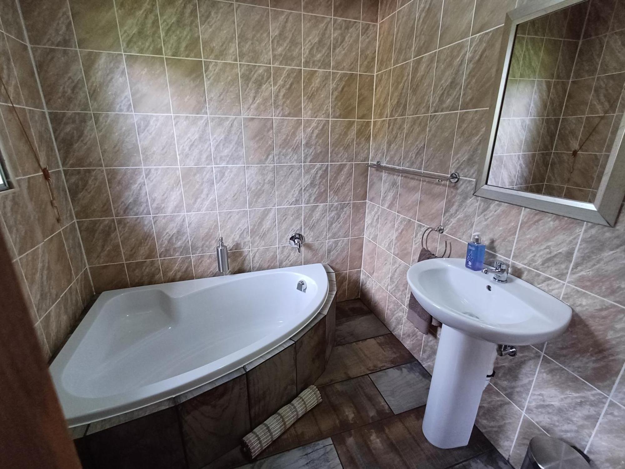 Blyde River Cabins Hoedspruit Zewnętrze zdjęcie