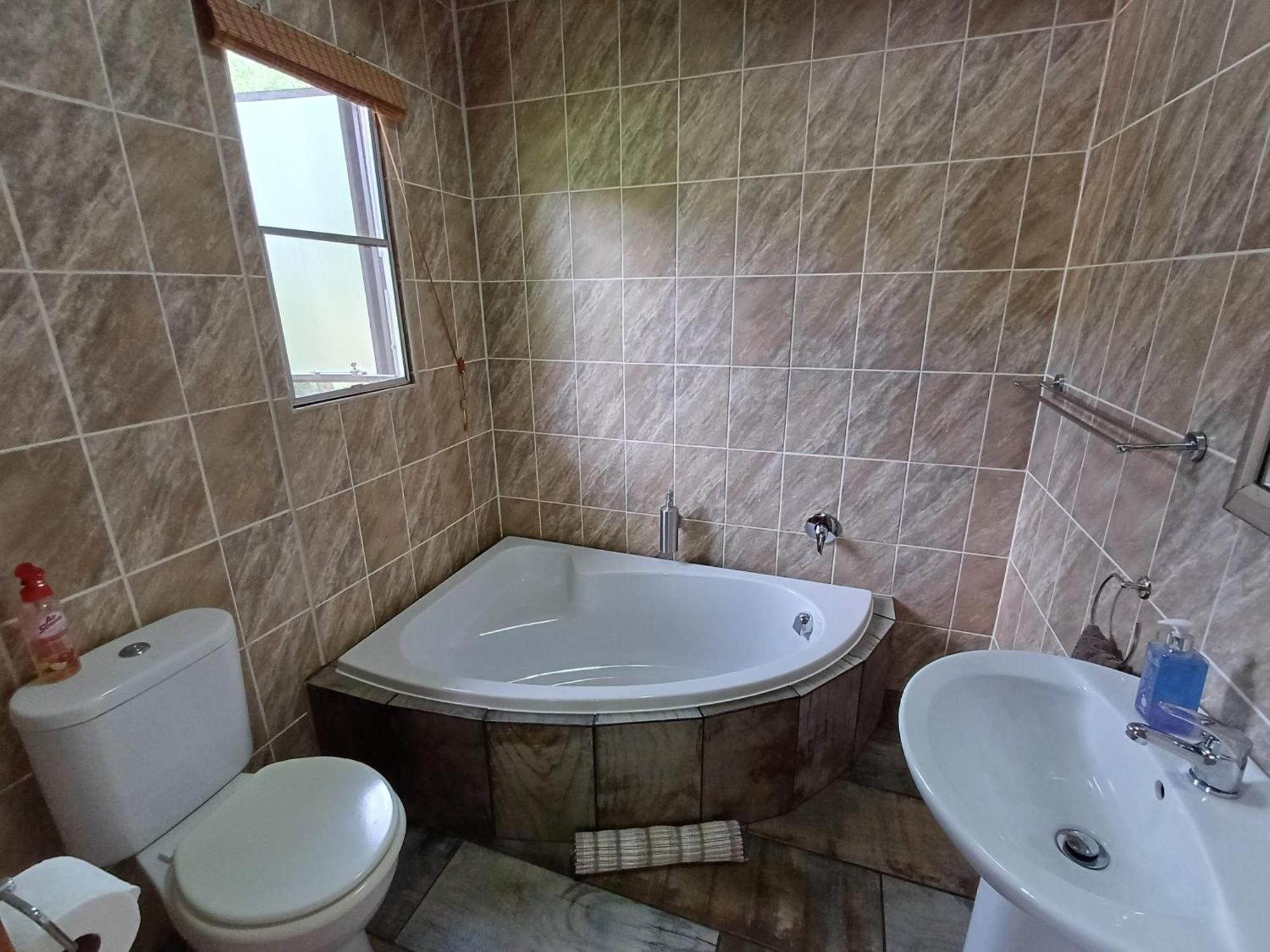 Blyde River Cabins Hoedspruit Zewnętrze zdjęcie