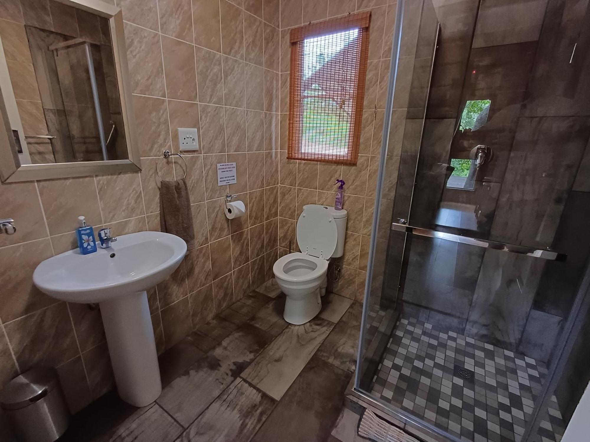 Blyde River Cabins Hoedspruit Zewnętrze zdjęcie
