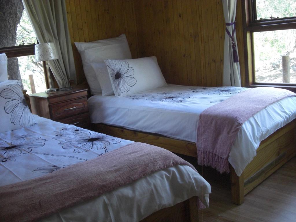 Blyde River Cabins Hoedspruit Pokój zdjęcie