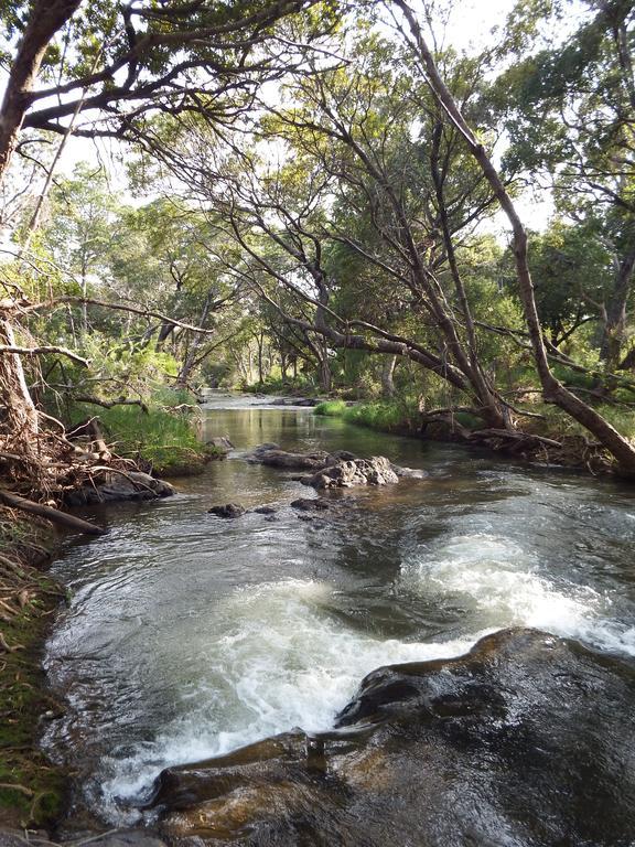 Blyde River Cabins Hoedspruit Zewnętrze zdjęcie