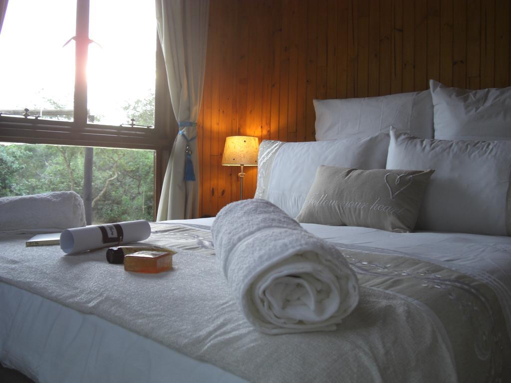 Blyde River Cabins Hoedspruit Pokój zdjęcie