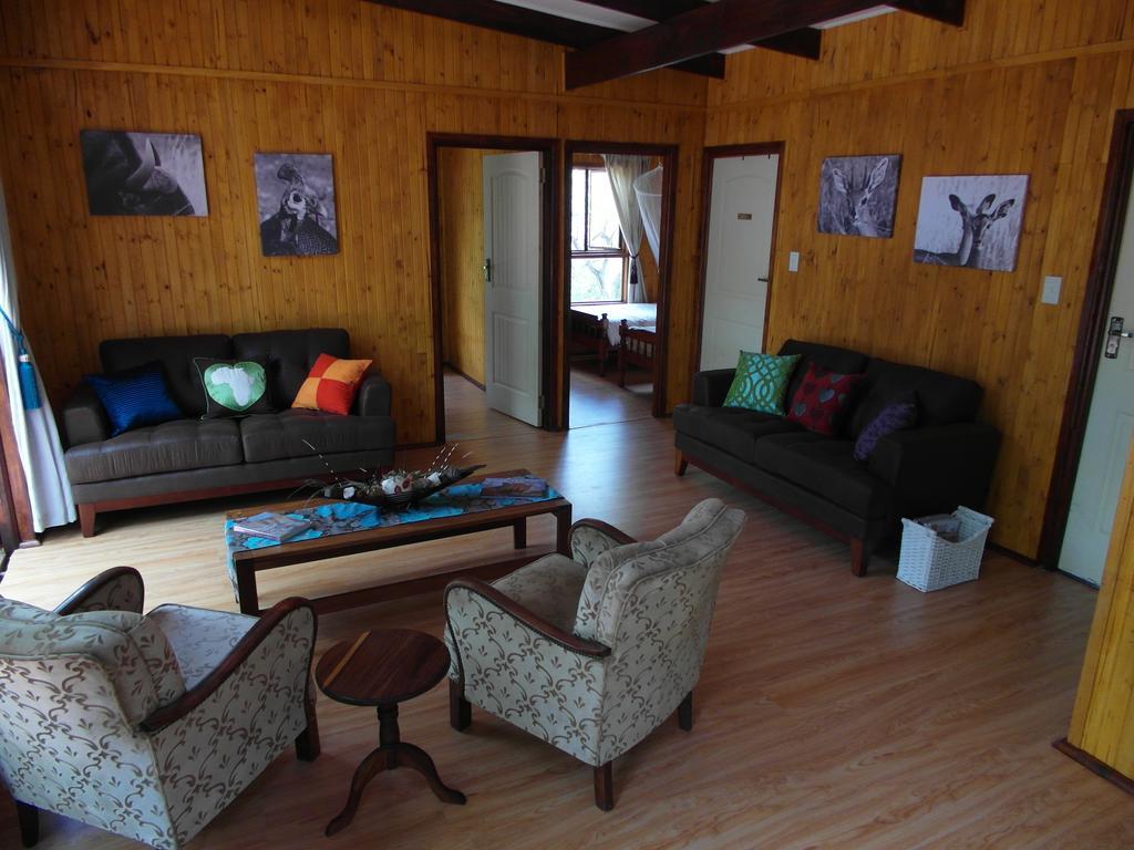Blyde River Cabins Hoedspruit Pokój zdjęcie