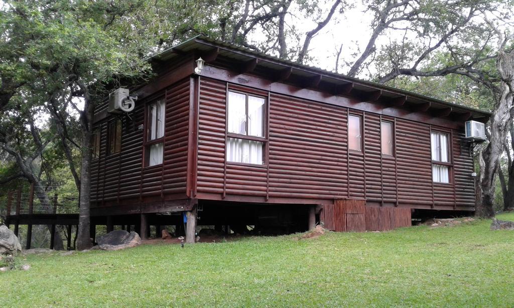 Blyde River Cabins Hoedspruit Zewnętrze zdjęcie