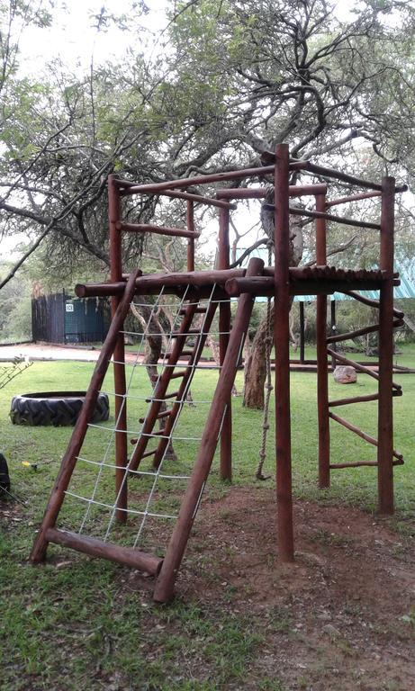 Blyde River Cabins Hoedspruit Zewnętrze zdjęcie