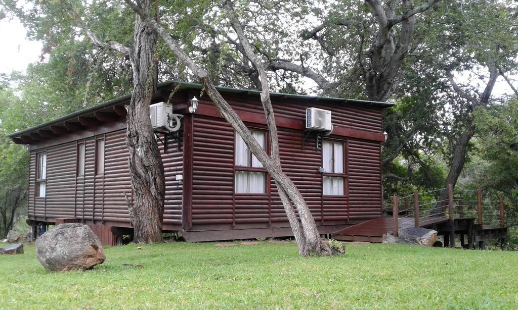 Blyde River Cabins Hoedspruit Zewnętrze zdjęcie