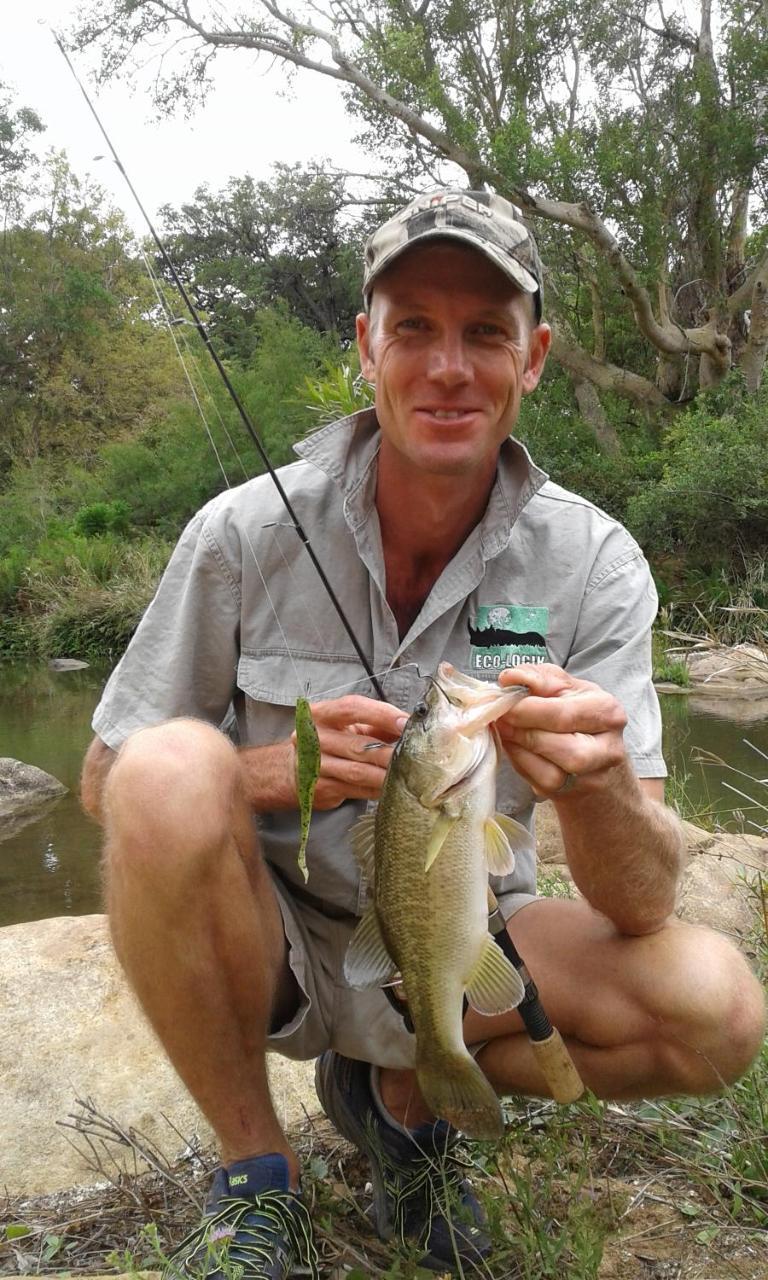 Blyde River Cabins Hoedspruit Zewnętrze zdjęcie