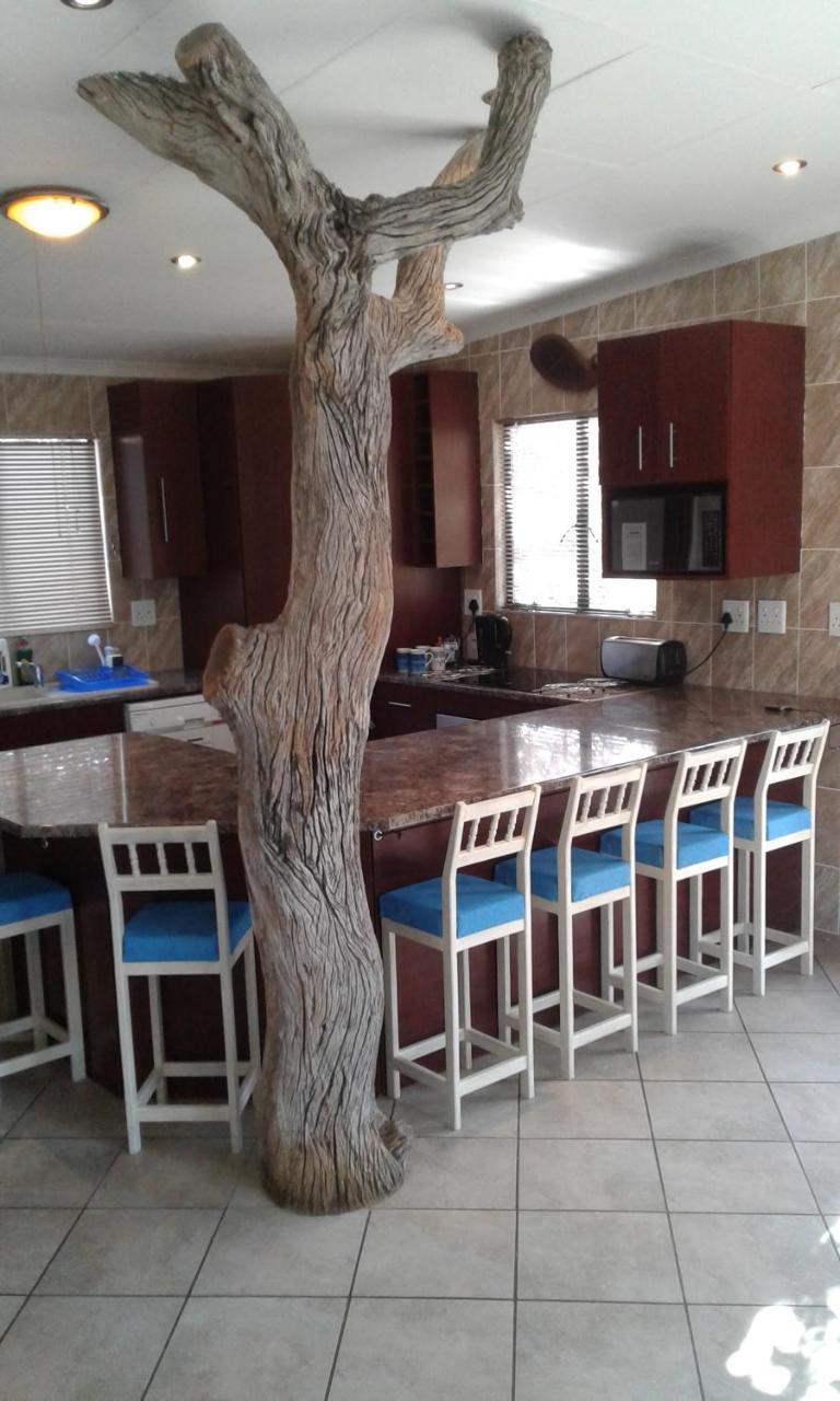 Blyde River Cabins Hoedspruit Zewnętrze zdjęcie