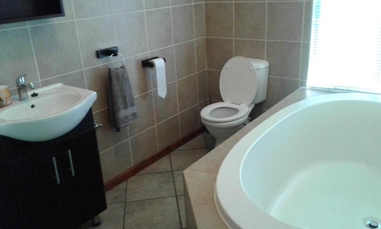Blyde River Cabins Hoedspruit Zewnętrze zdjęcie