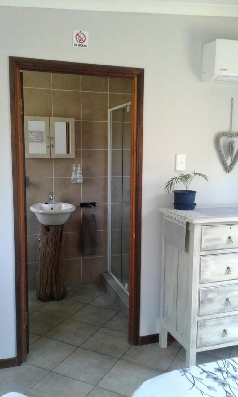 Blyde River Cabins Hoedspruit Zewnętrze zdjęcie