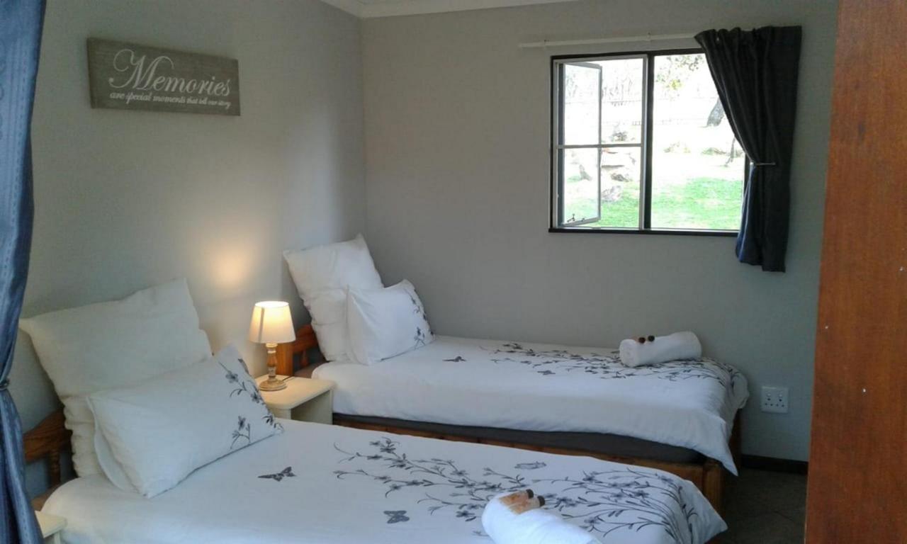 Blyde River Cabins Hoedspruit Zewnętrze zdjęcie