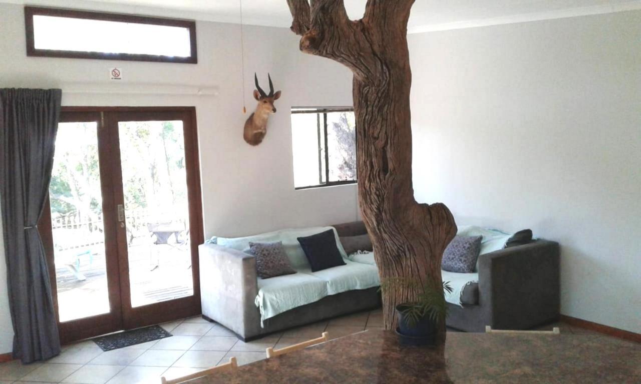 Blyde River Cabins Hoedspruit Zewnętrze zdjęcie