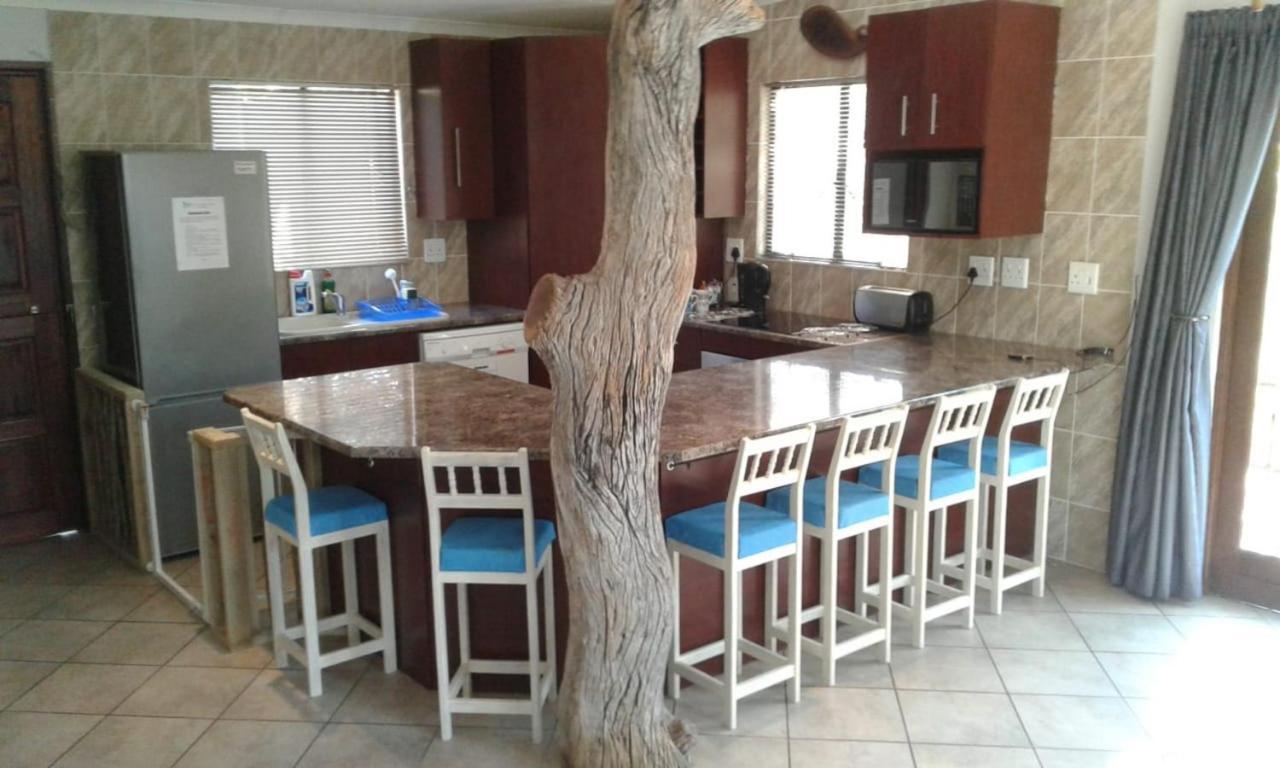 Blyde River Cabins Hoedspruit Zewnętrze zdjęcie