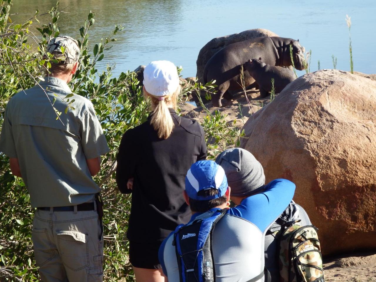 Blyde River Cabins Hoedspruit Zewnętrze zdjęcie