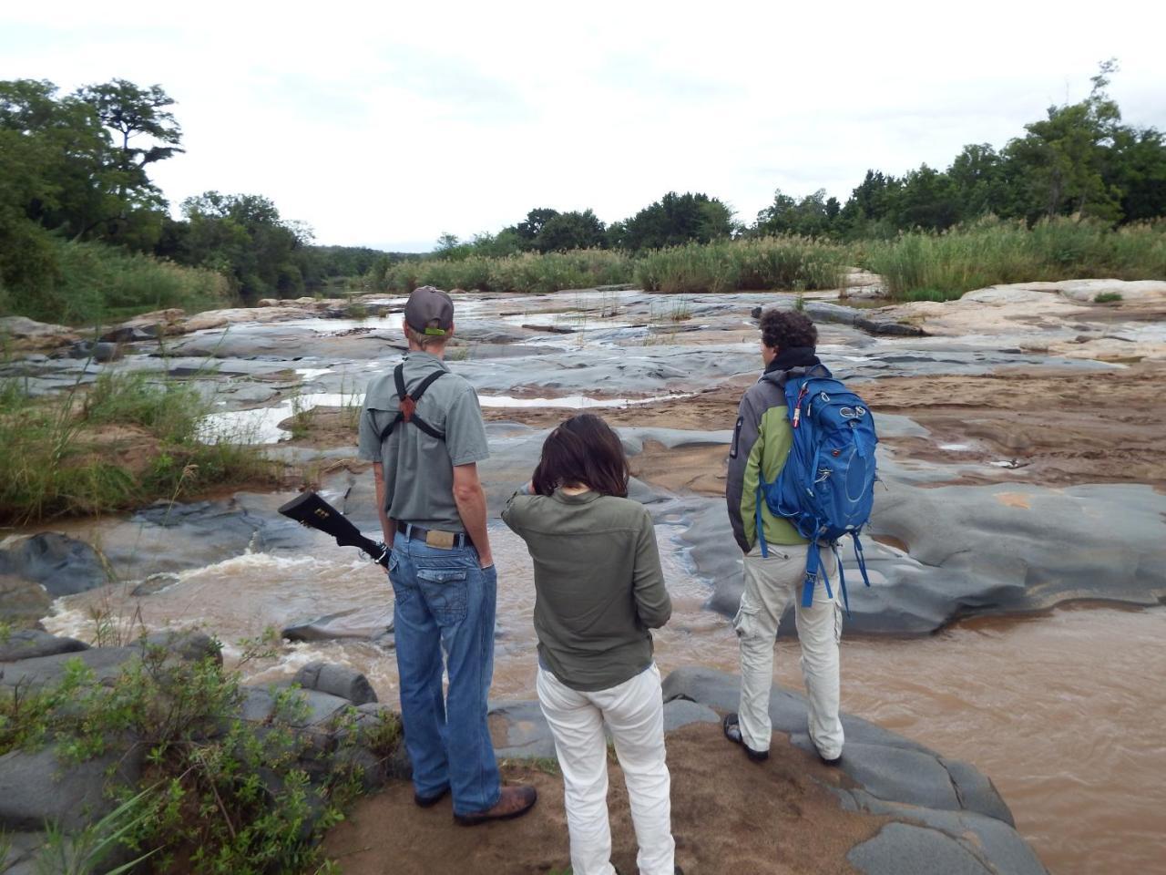 Blyde River Cabins Hoedspruit Zewnętrze zdjęcie